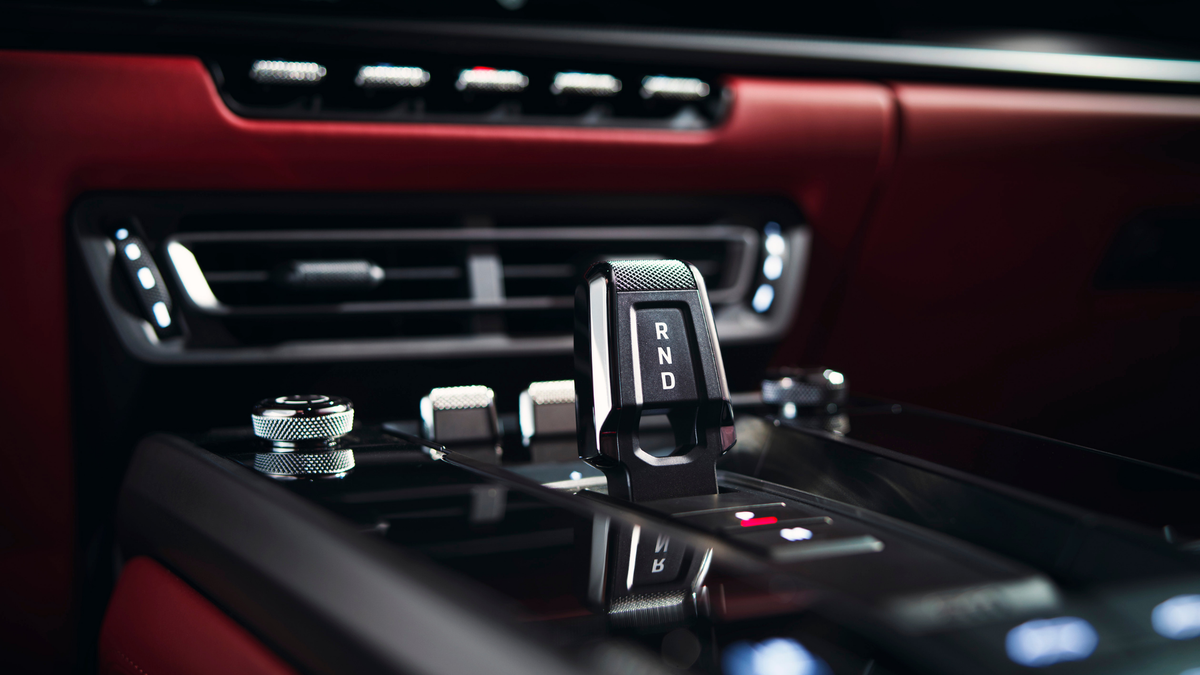 Porsche 911 Cabriolet — photo 5
