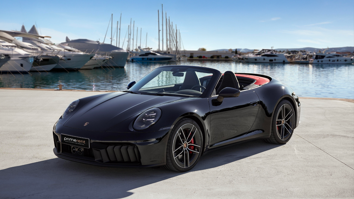 Porsche 992 Carrera 4 GTS — photo 5