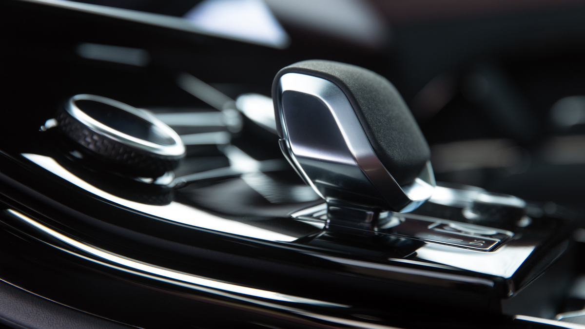 Range Rover Sport Hybrid (PHEV) — photo 5