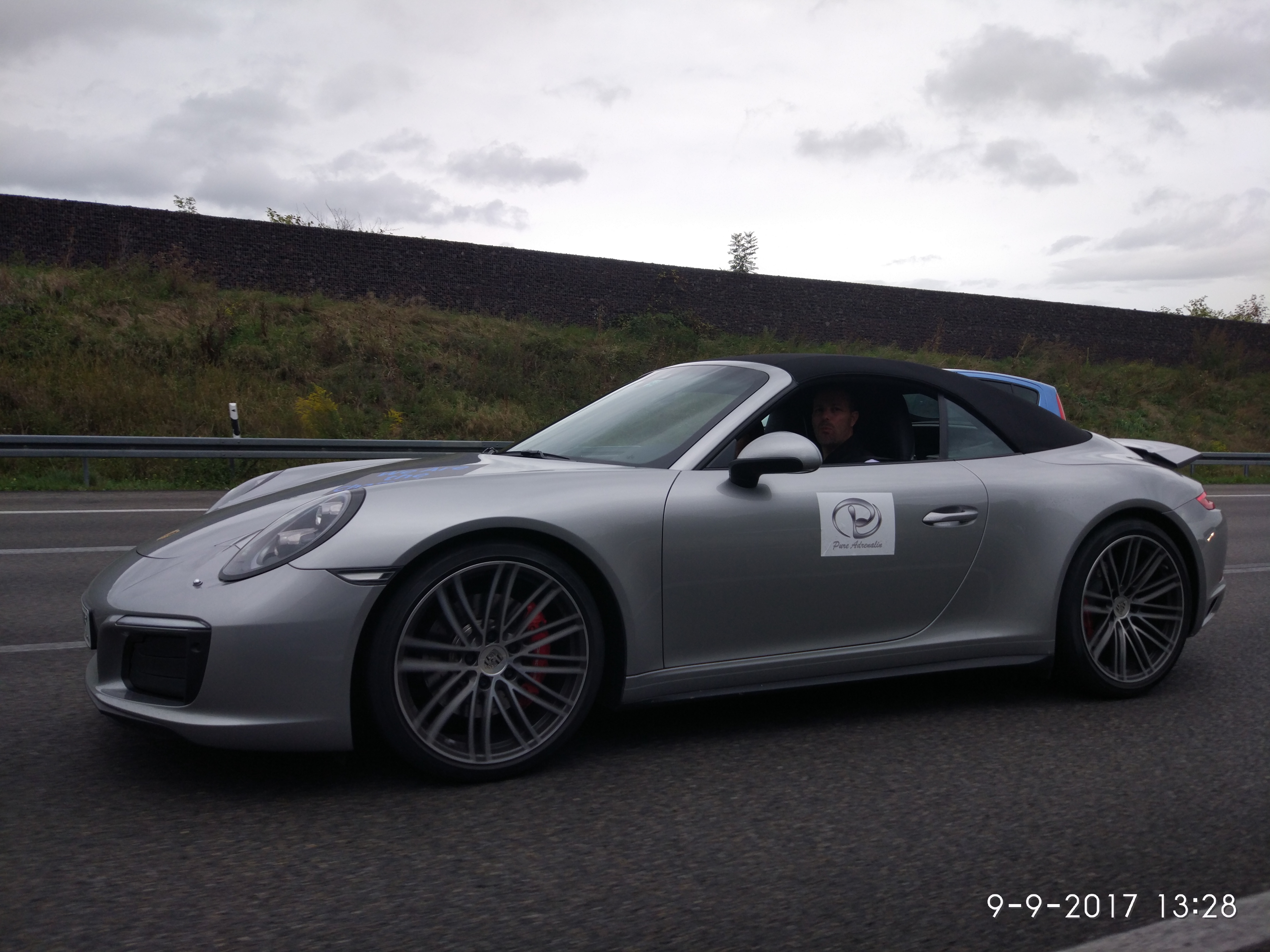 Tour de Côte d'Azur