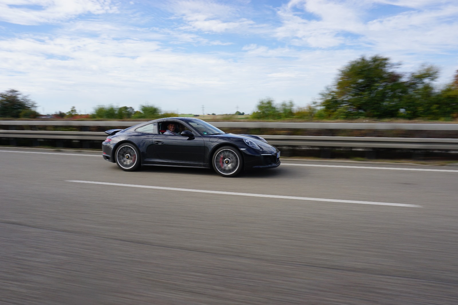 Gumball Route Napoleon